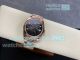 Super Clone Gain Weight Rolex Day-Date 11 ARF 3255 Rose Gold Black Ombré Dial Watch (3)_th.jpg